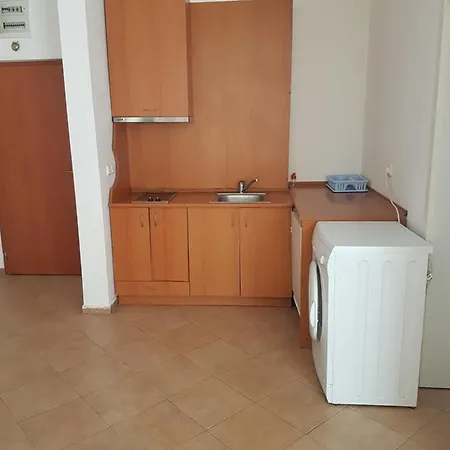 شقة Barco Del Sol *