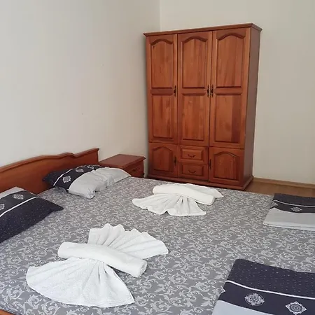 Barco Del Sol Apartment *