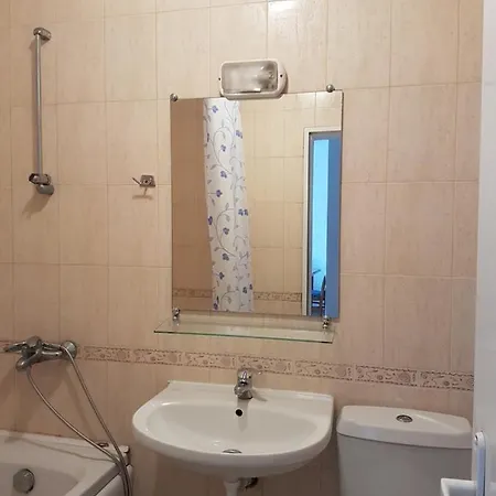 Apartment Barco Del Sol
