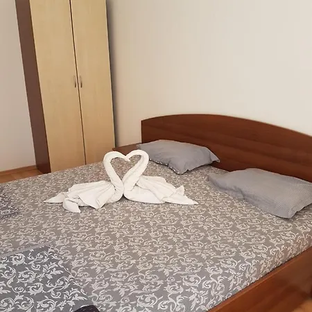 Apartment Barco Del Sol *
