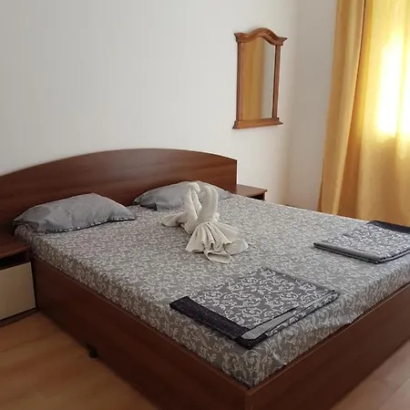 Barco Del Sol Apartment