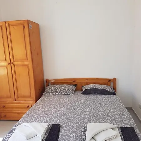 Barco Del Sol Apartment Pomorie