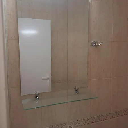 Apartment Barco Del Sol