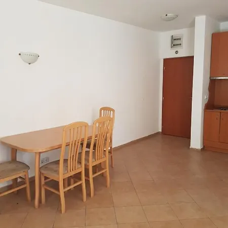 Apartment Barco Del Sol *